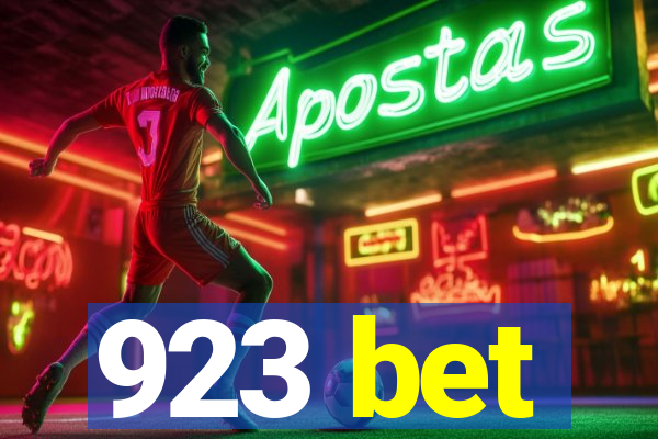 923 bet